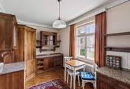 Jahrhundertwende Villa in Traismauer