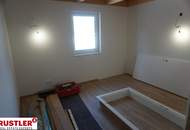 Wohnen am Fuße der Burg Hochosterwitz -Maisonette-Neubauwohnung mit Garten in Launsdorf