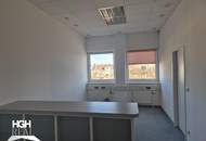 1230 Wien Klimatisierte Büroflächen mit guter Verkehrsanbindung zu mieten