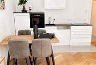 Charmantes 1,5-2 Zimmer Apartment in der Nähe von Schönbrunn und der U4+U6!