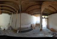 Charmanter Dreikant Hof mit Potenzial!