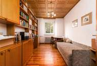 Zu Fuß zum Bahnhof! Großzügiges Einfamilienhaus mit 1.317m² Grundstück in Marchegg – Ihr Sanierungsprojekt!