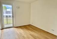 Provisionsfrei und Erstbezug: PREIS JETZT SICHNER! - Gerasorfer Straße - Von Der Sonne geküsst