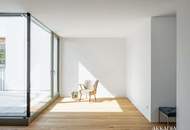 Loft-Feeling trifft Altbauflair – 3 Zimmer Erstbezug mit Terrasse nahe U6