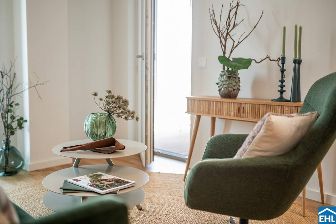 Modernes Wohnen mit Pool &amp; Sauna – TOWER HOMES