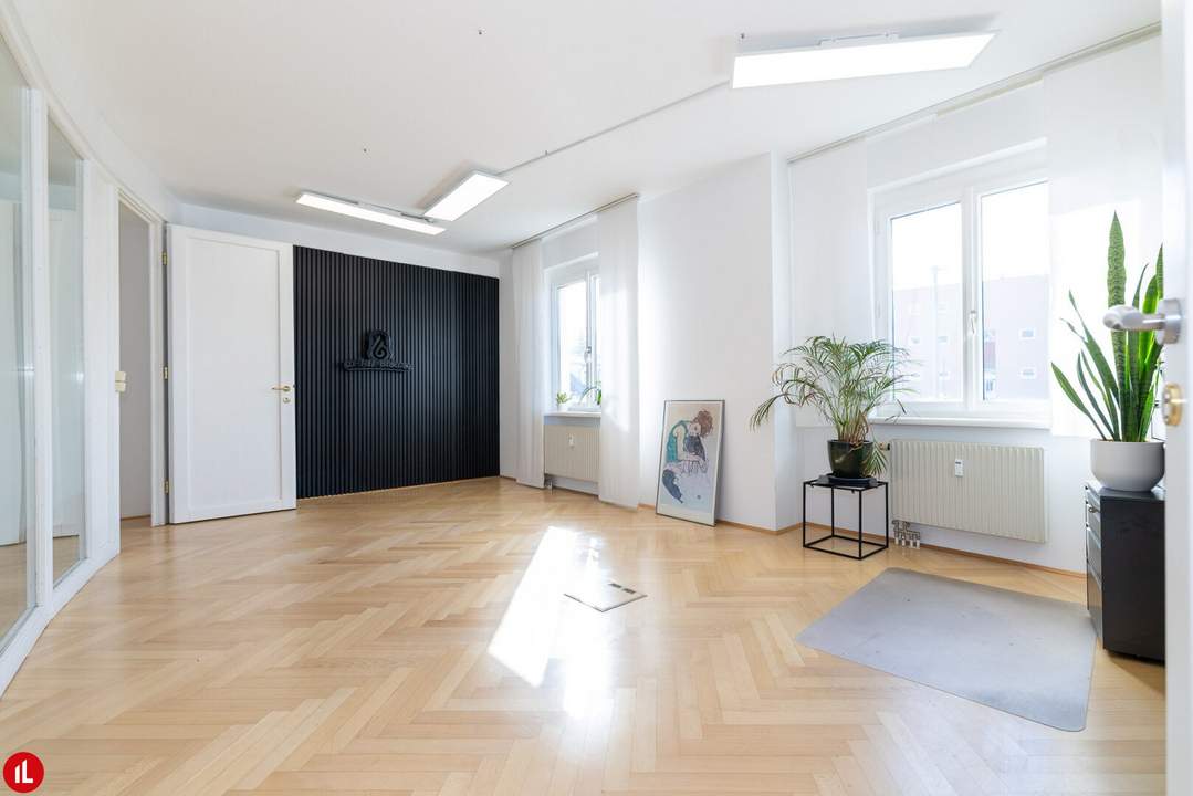 Optimal erreichbar: Bürostandort in Schwechat