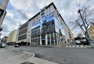 Top-moderne Bürofläche - An der Grenze zum 1.Bezirk beim Schottentor U2