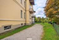 Villa Hottenstein - Attraktive Wertanlage mit Potential in Villach