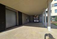 BALKONWOHNUNG MIT TIEFGARAGE IN TOPLAGE! BRILLIANTER 3-ZIMMER GRUNDRISS MIT FERNBLICK UND RUHELAGE! NAHE U1 KAGRANER PLATZ.