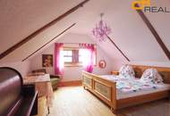 Uriges Fe-Wo Bauernhaus zum fertig-sanieren in Glödnitz