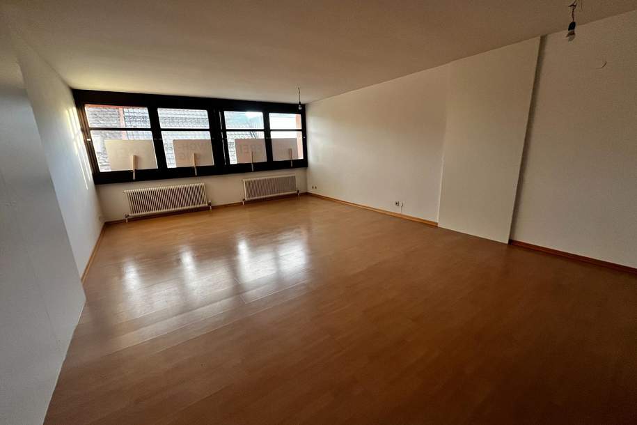 Mietwohnung im Zentrum von Grieskirchen, Wohnung-miete, 742,00,€, 4710 Grieskirchen