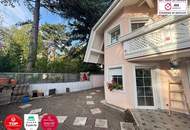 **NEUER PREIS** - Rarität in 1160 Wien: Modernes Kleingartenhaus auf Eigengrund mit Garten