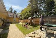 Charmante Wohnung in Peggau: Balkon, Gemeinschaftsgarten & Carport inklusive