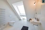 Provisionsfrei: Einzigartiges Luxus Smart-Home Penthouse mit direktem Liftzugang und 3 Terrassen nahe Rochusmarkt! Garage verfügbar!