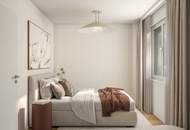 Naturnahes Wohnen in Gunskirchen - geförderte Mietwohnungen in moderner Hybridbauweise