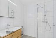 Frisch renovierte 3-Zimmer-Wohnung inkl. Garage in Bregenz-Vorkloster