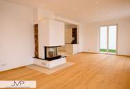 Geräumige Niedrig-Energie-Villa mit Pool - traumhafte Ruhelage, Blick auf Neusiedler See - provisionsfrei!