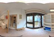 Wohn- &amp; Geschäftshaus mit Kurparkblick im Zentrum von Bad Tatzmannsdorf