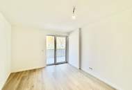 GRÜNLAGE - SONNIGER ERSTBEZUG I 2 BALKONE | NEUBAU 1140 Wien
