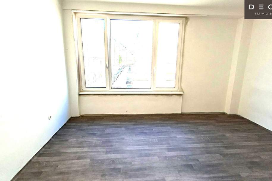 EIGENTUMSHIT | FÜR EIGENBEDARF | ODER ALS ANLEGEROBJEKT |, Wohnung-kauf, 122.000,€, 1200 Wien 20., Brigittenau