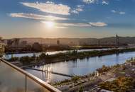 “Danube Flats | 19th Floor with Panoramic Danube Views”