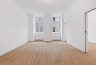 Ruhig &amp; modern 2-Zimmer-Wohnung