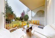 Wohnung gewidmet für die touristische Kurzzeitvermietung vor den Toren Schloss Schönbrunns | Hochwertig ausgestattete Altbauwohnung in kaiserlicher Umgebung I 360° Rundgang