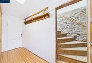 Großzügiges Dachgeschoss ‑ Loft im Waldviertel – kernsaniert & voll möbliert | Limbach bei Zwettl