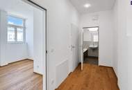 U4 Pilgramgasse ums Eck – lichtdurchflutete 3-Zimmer-Dachgeschosswohnung