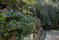 Wunderschöne Villa mit Pool und weitläufigem Grundstück, Nähe Pressbaum