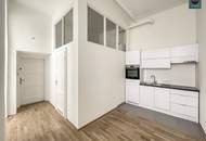 BÜRO in historischem Denkmal-Haus in Toplage der Innenstadt!