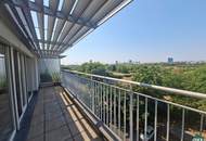 Erstbezug nach Sanierung: Schöne 4-Zimmer-Maisonette-Wohnung mit Balkon und Terrasse!