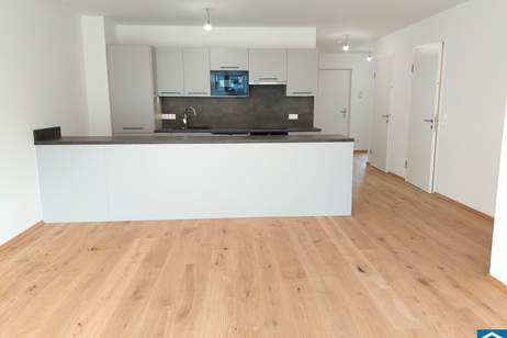 Renditestarkes Wohnen mit Stil: Genießen Sie modernes Design und erstklassige Ausstattung als lohnende Investition, Wohnung-kauf, 414.700,€, 1220 Wien 22., Donaustadt