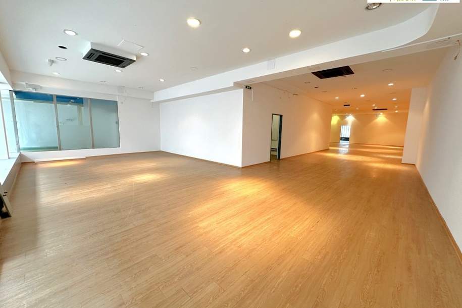 TOP-GESCHÄFTSLOKAL in TOP-LAGE, Gewerbeobjekt-miete, 8.953,57,€, 3100 Sankt Pölten(Stadt)