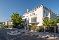 ***NEU*** Fantastische 3 Zimmer Neubau-Wohnung in TOP-Lage mit Garage!