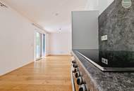 Life Balance | Apartment with 2 rooms and west balcony