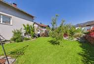 Großzügiges Einfamilienhaus in Altach mit Potenzial zum Zweifamilienhaus