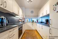 Freundliche 2-Zimmer-Wohnung mit Terrasse und eigenem Schrankraum in Urfahr nähe JKU zu vermieten!