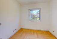 Exklusiv wohnen: Neubau mit Garten, Balkon oder Dachterrasse