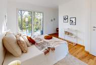 Quality Living im Zentrum von Maria Enzersdorf.