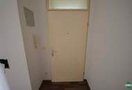 2,5-Zimmer-Wohnung mit guter Anbindung