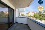 Erstbezug: Helle 3-Zimmer Wohnung mit zwei Balkonen