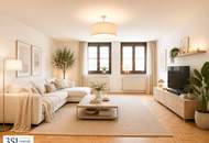 Geräumige Single-Wohnung im Herzen des 18. Bezirks