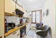 Charmante Stadtwohnung in Bestlage der Bregenzer Oberstadt