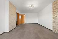 Helle Dachgeschosswohnung mit Terrasse in Linz