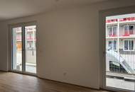 viéno - Freundliche 3-Zimmer-Wohnung mit GARTEN ab 11/2026, provisionsfrei vom Bauträger