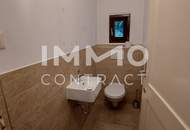 GROSSZÜGIGE MIETWOHNUNG IN HERZOGENBURG! EBENERDIG!