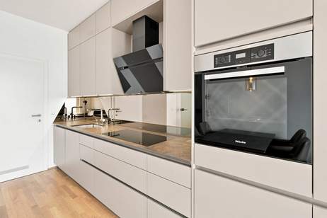 ++ NEU in BRUNN ++ DG WOHNUNG mit DACHTERRASSE, Wohnung-kauf, 365.000,€, 2345 Mödling