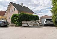 Tolles Einfamilienhaus in absoluter Ruhelage mit vielen Extras