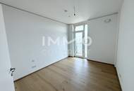 ERSTBEZUG: Wie im Urlaub! Kompakte Dreizimmer-Wohnung für Singles, Paare und Investoren